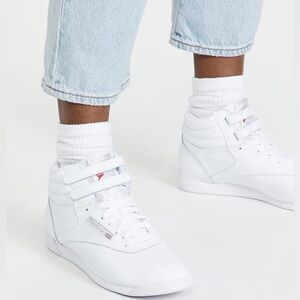 Reebok Classic Princess High-Tops